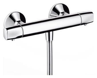 Отзывы Hansgrohe Ecostat 1001 SL 13125000