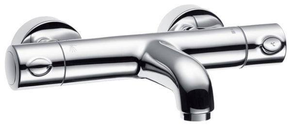 Отзывы Hansgrohe Ecostat 1001 SL 13241000