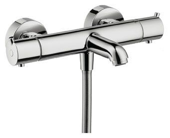 Отзывы Hansgrohe Ecostat 1001 SL 13245000