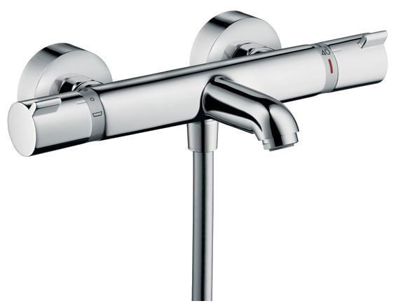 Отзывы Hansgrohe Ecostat 13114000