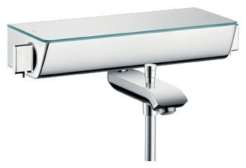 Отзывы Hansgrohe Ecostat 13141000