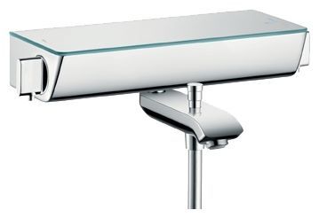 Отзывы Hansgrohe Ecostat 13141400