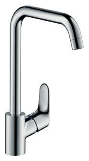 Отзывы Hansgrohe Focus E 2 31820000