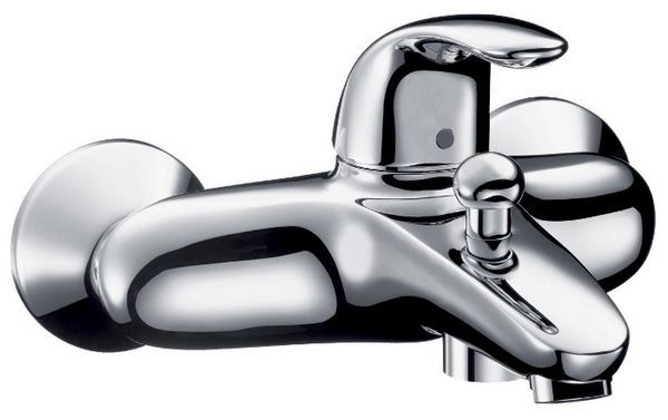 Отзывы Hansgrohe Focus E 31740000