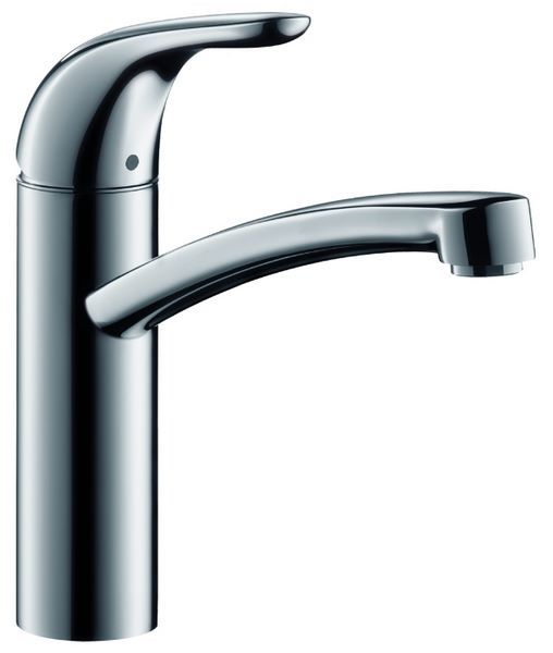 Отзывы Hansgrohe Focus E 31780000