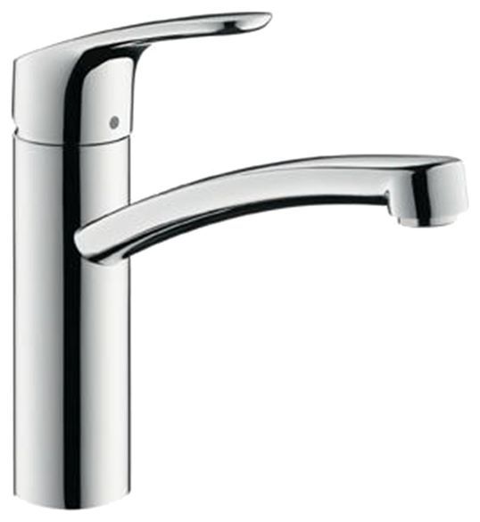 Отзывы Hansgrohe Focus E 31806000