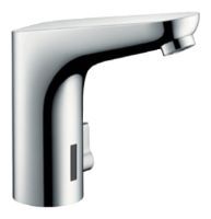 Отзывы Hansgrohe Focus E2 31171000