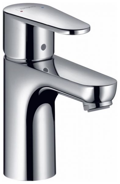 Отзывы Hansgrohe Focus E2 31511000