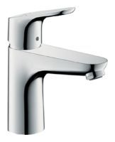 Отзывы Hansgrohe Focus E2 31607000