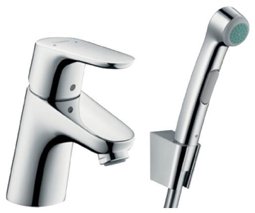 Отзывы Hansgrohe Focus E2 31926000