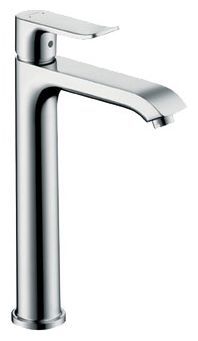 Отзывы Hansgrohe Metris 31183000