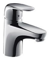 Отзывы Hansgrohe Metris E 31070000