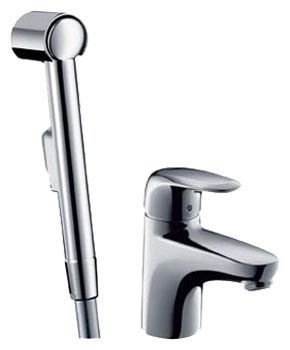 Отзывы Hansgrohe Metris E 31170000