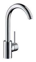 Отзывы Hansgrohe Talis S 14870000