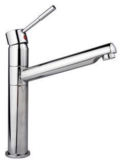 Отзывы Ukinox 7003 (матовый хром)