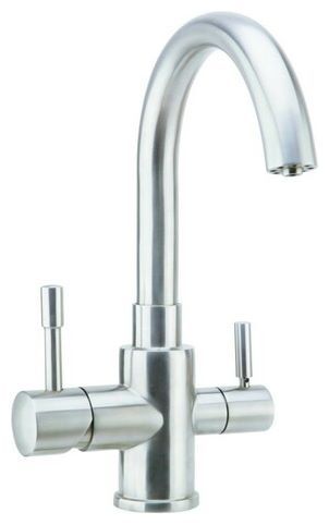 Отзывы Zorg Inox Fontas SZR-1339