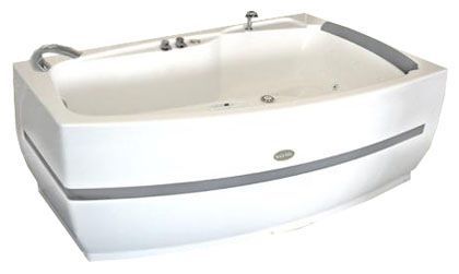 Отзывы Радомир АРИЗОНА без гидромассажа