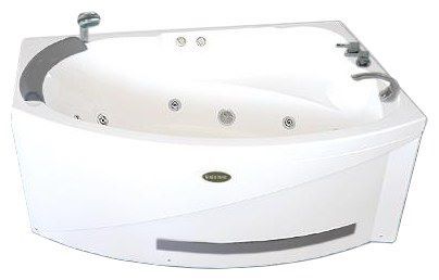 Отзывы Радомир БОСТОН с гидромассажем