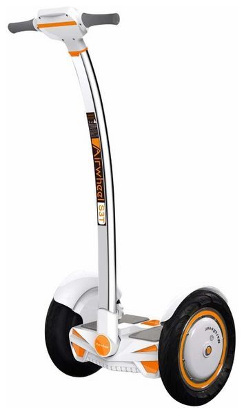 Отзывы Airwheel S3T