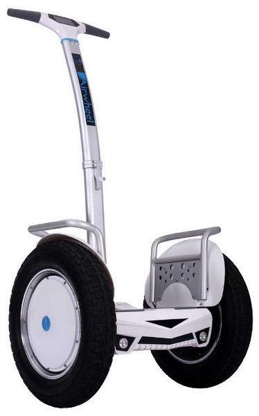 Отзывы Airwheel S5