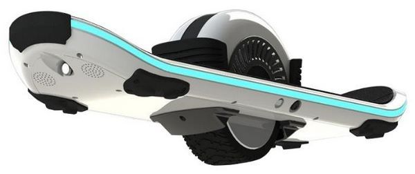 Отзывы Ecodrift Hoverboard Elite