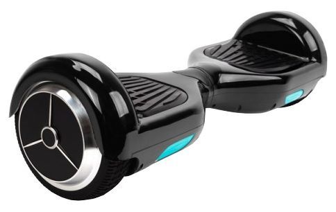 Отзывы iconBIT Smart Scooter Kit Black (SD-0012K)