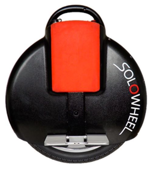 Отзывы Solowheel Classic