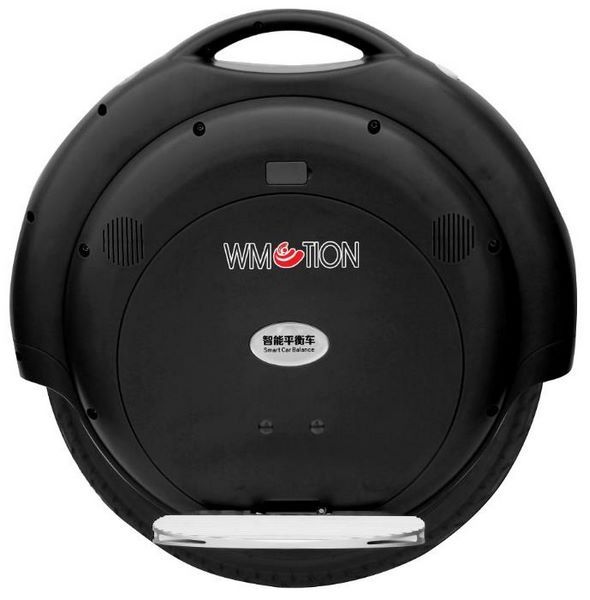 Отзывы Wmotion W8