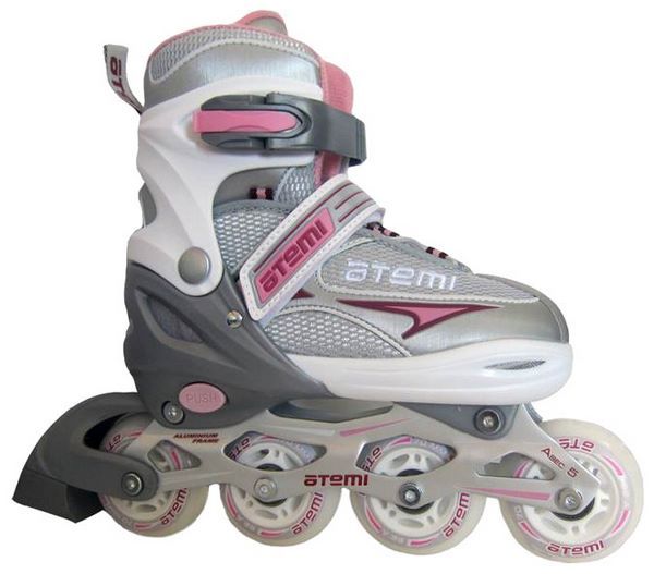 Отзывы ATEMI AJIS-01 70 mm