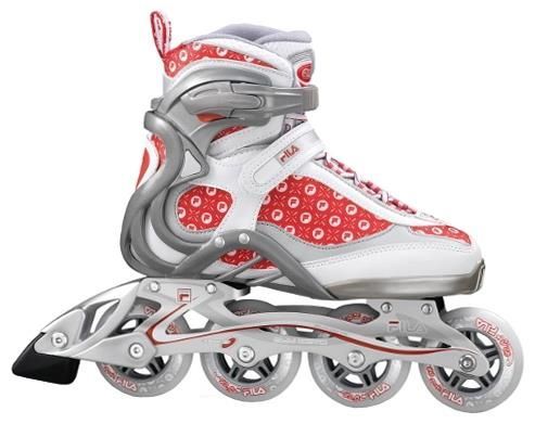 Отзывы Fila Skates Eve 11 2011