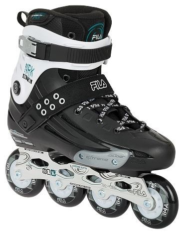 Отзывы Fila Skates NRK BX M 2013