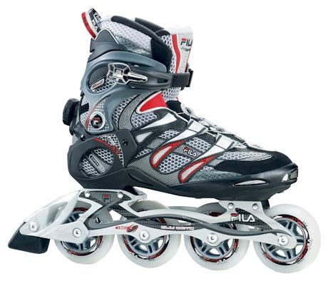 Отзывы Fila Skates Primo XT 90 Men 2010