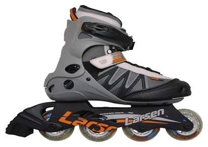 Отзывы Larsen s692