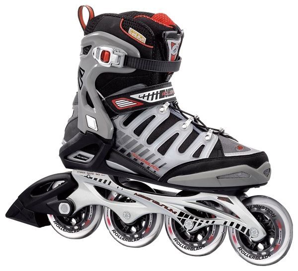 Отзывы Rollerblade Crossfire 90 2012