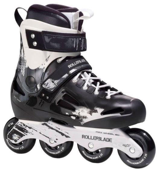 Отзывы Rollerblade Fusion X3 2011