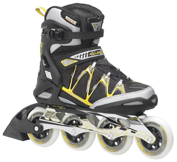 Отзывы Rollerblade Igniter 90 XT 2014