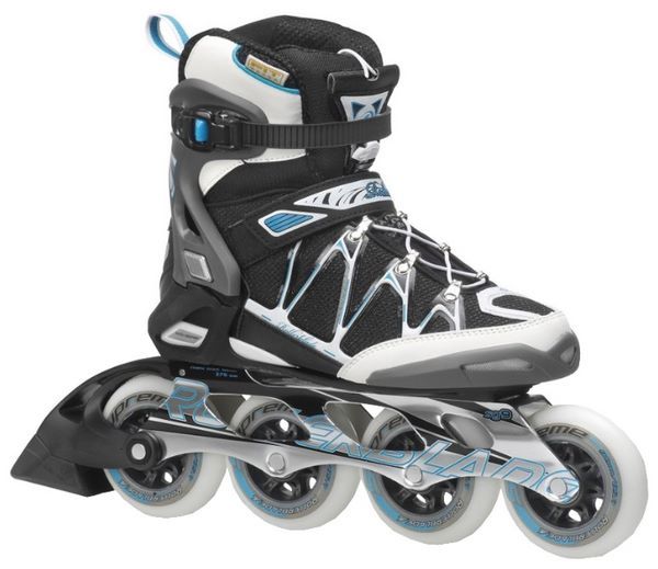 Отзывы Rollerblade Igniter 90 XT W 2014