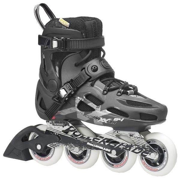 Отзывы Rollerblade Maxxum 84 M 2014