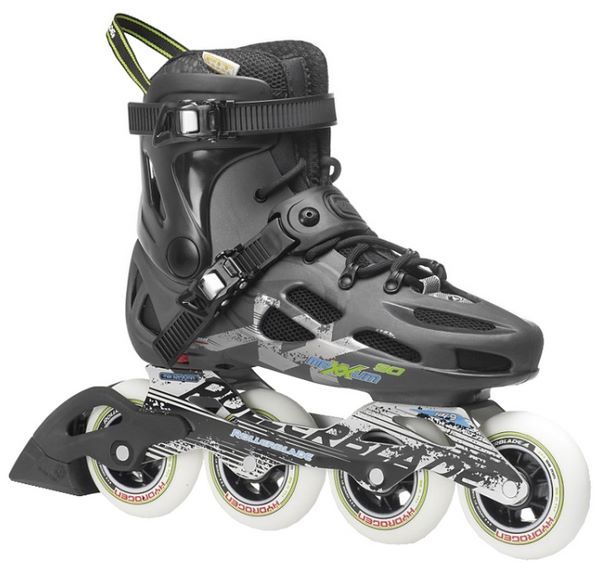 Отзывы Rollerblade Maxxum 90 M 2014