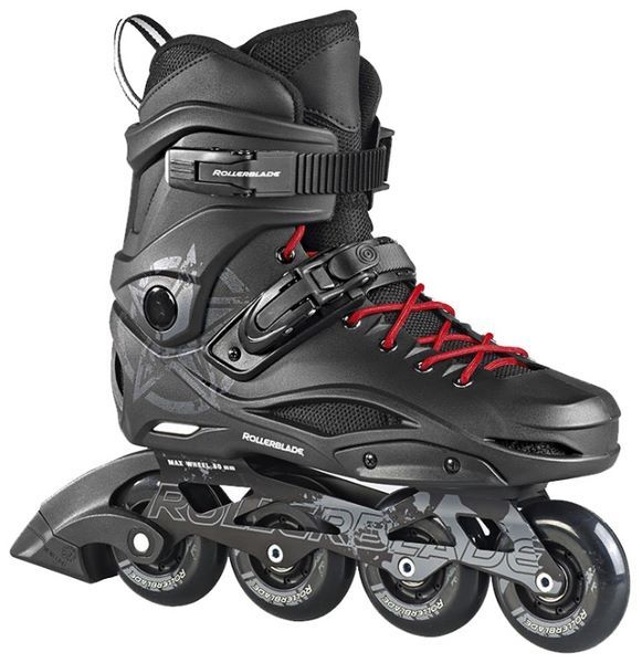 Отзывы Rollerblade RB 80 M 2015