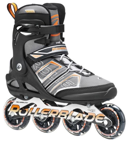 Отзывы Rollerblade Sirio SK 82 M 2014