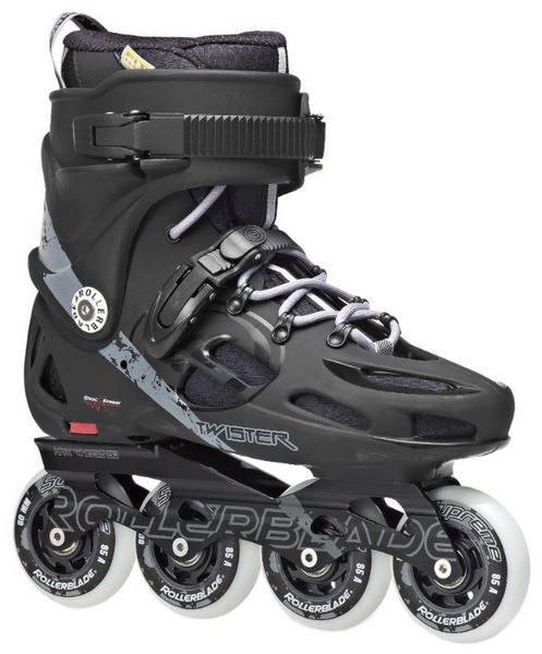 Отзывы Rollerblade Twister 80 M 2014