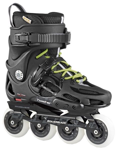 Отзывы Rollerblade Twister 80 M 2015