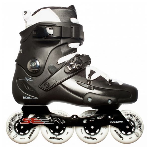 Отзывы Seba FR 80 Deluxe 2014