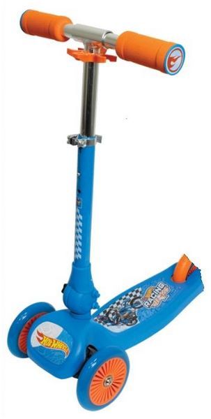 Отзывы 1 TOY Т57630 Hot wheels