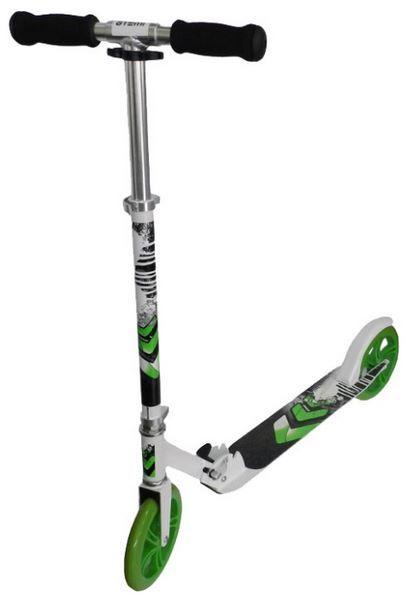 Отзывы ATEMI AFS-200 White