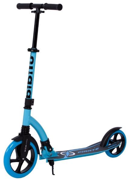 Отзывы BiBiTu PIRATE