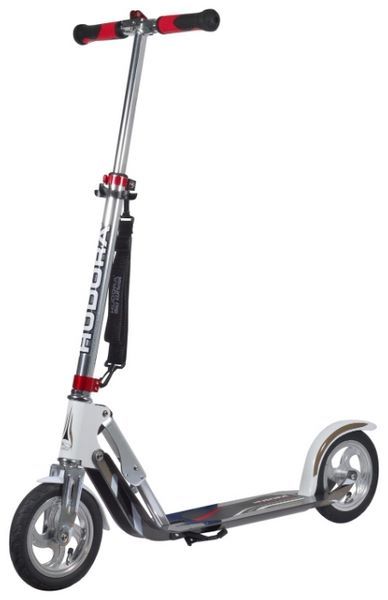 Отзывы HUDORA Big Wheel Air 205