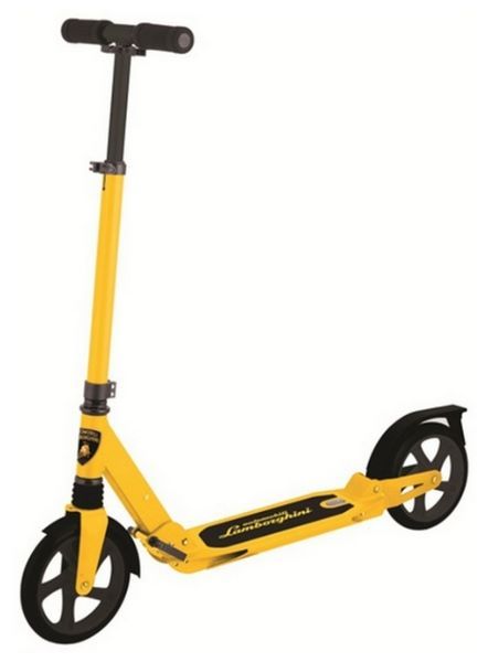 Отзывы Lamborghini LS1