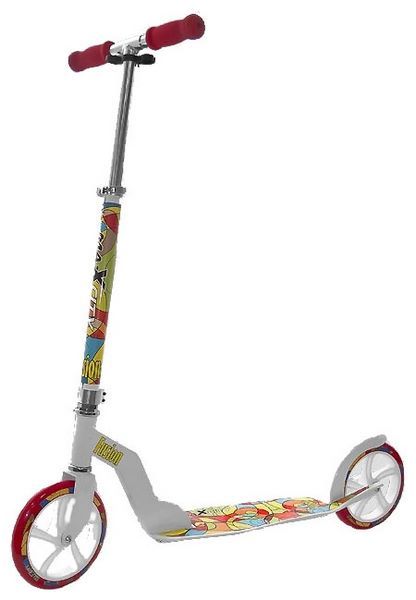 Отзывы MaxCity MC Fusion